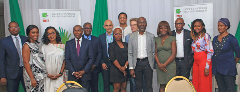 Assemblée Générale Ordinaire: La SAPH atteint ses objectifs, avec une ...