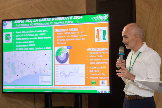 SAPH : Journée des Planteurs en Gestion 