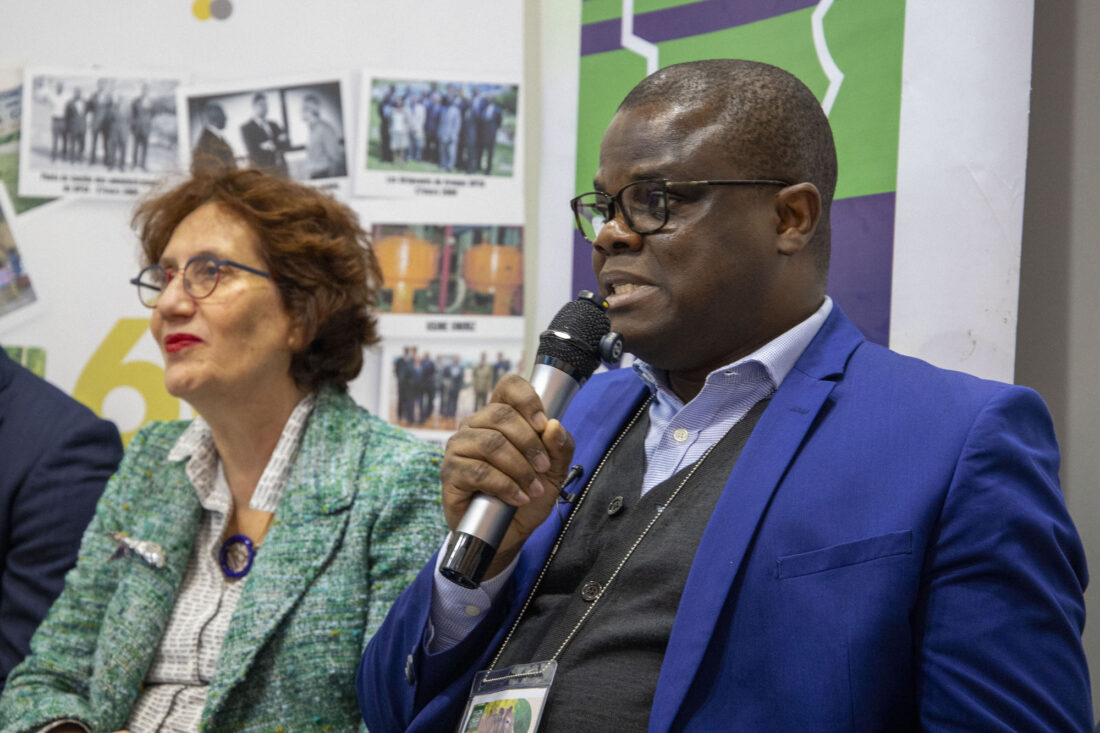 Jour 5 – SIA 2025 : Agriculture durable en Côte d’Ivoire, PALMCI met l’agroforesterie à l’honneur