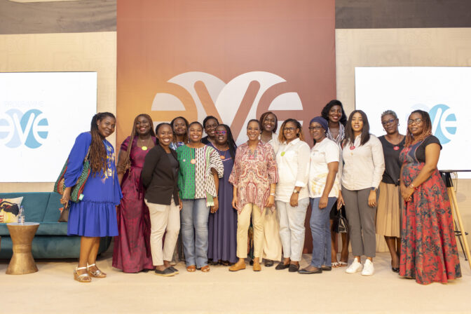 PROGRAMME EVE AFRICA : 21 collaboratrices du Groupe SIFCA formées au leadership inclusif