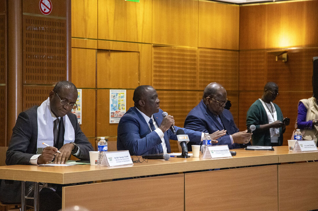 SIA 2025 – Jour 6 : la Côte d’Ivoire à l’honneur