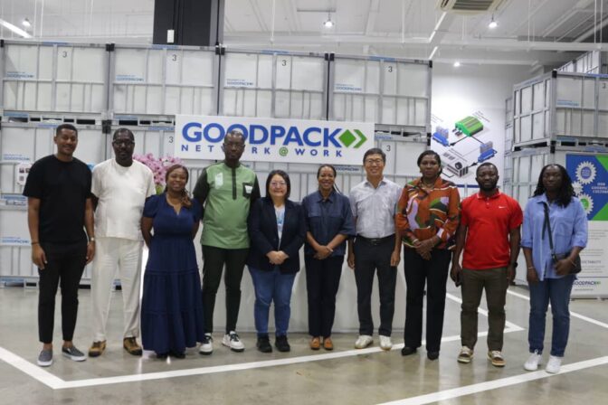 Le Groupe SIFCA aux côtés du CEPICI lors de l’Africa Singapore Business Forum 2025