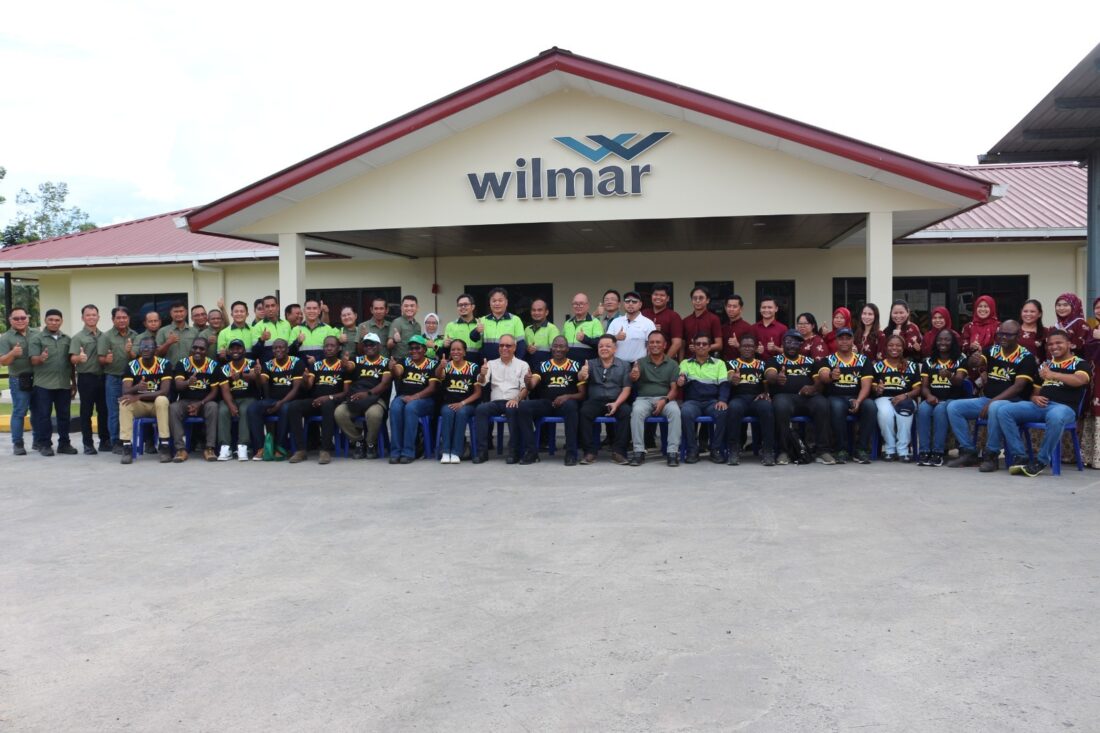 Consolidation des acquis : une délégation du Groupe SIFCA en mission chez Wilmar, en Malaisie