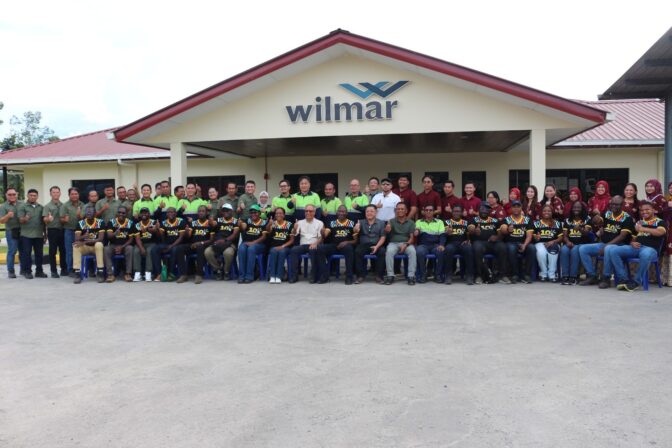 Consolidation des acquis : une délégation du Groupe SIFCA en mission chez Wilmar, en Malaisie