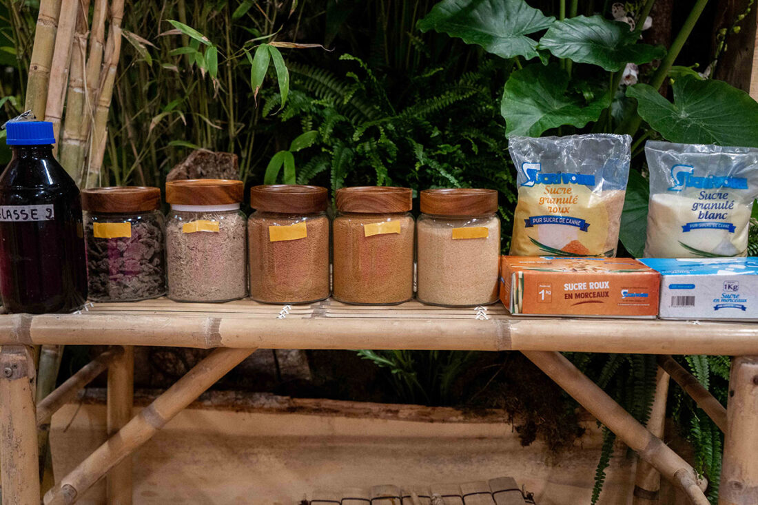 SIA 2026 JOUR 5 : SUCRIVOIRE mise sur l’agriculture de précision au Salon