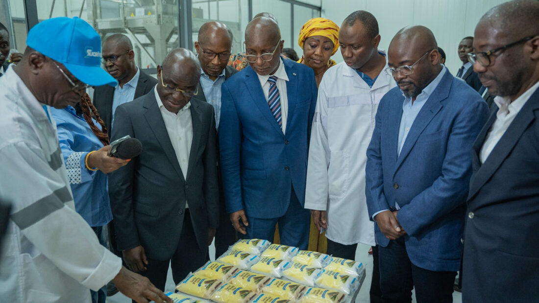 Ramadan et Carême chrétien : SUCRIVOIRE rassure quant à la disponibilité du sucre sur le marché