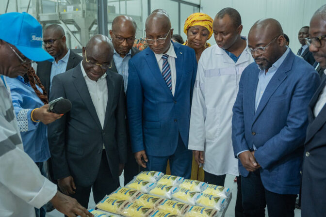 Ramadan et Carême chrétien : SUCRIVOIRE rassure quant à la disponibilité du sucre sur le marché