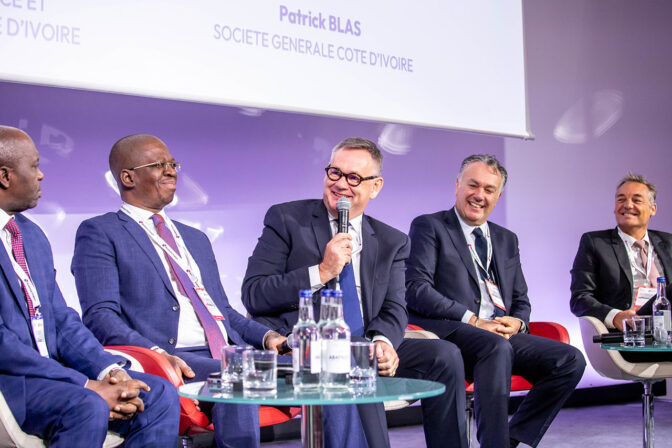 Le Groupe SIFCA au Forum d’Affaires Côte d’Ivoire 2026