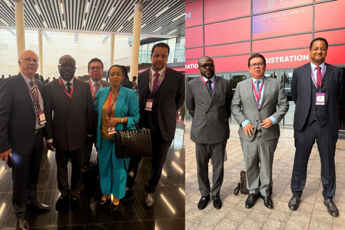 AFRICA FORWARD & AFRICA CEO FORUM 2026 : Création de valeur locale et souveraineté industrielle au cœur des échanges