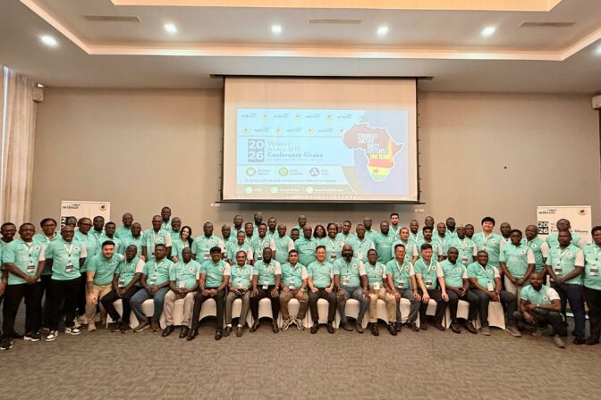 CONFÉRENCE HSE WILMAR 2026 : Au Ghana, Le Groupe SIFCA consolide sa dynamique de sécurité