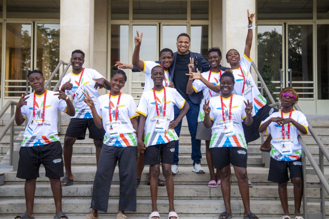 Coupe du Monde de Football Unifié des Special Olympics 2026 Les Ivoiriennes ne désespèrent pas !