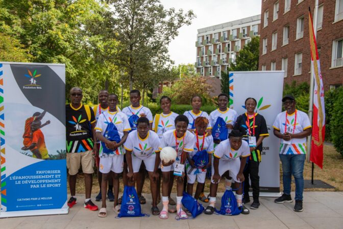 3e Coupe du Monde de Football Unifié Special Olympics 2026 : la Fondation SIFCA aux côtés de la délégation ivoirienne