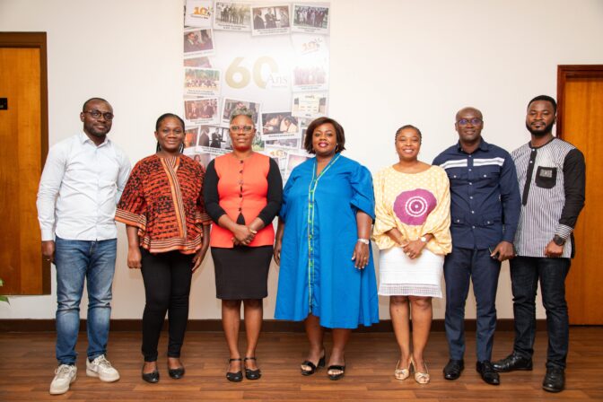 Le Groupe SIFCA et sa Fondation explorent de nouvelles opportunités de partenariat avec ENABEL